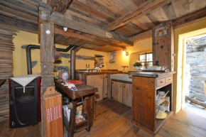 Отель B&B Il Torchio, Саинт Винчент